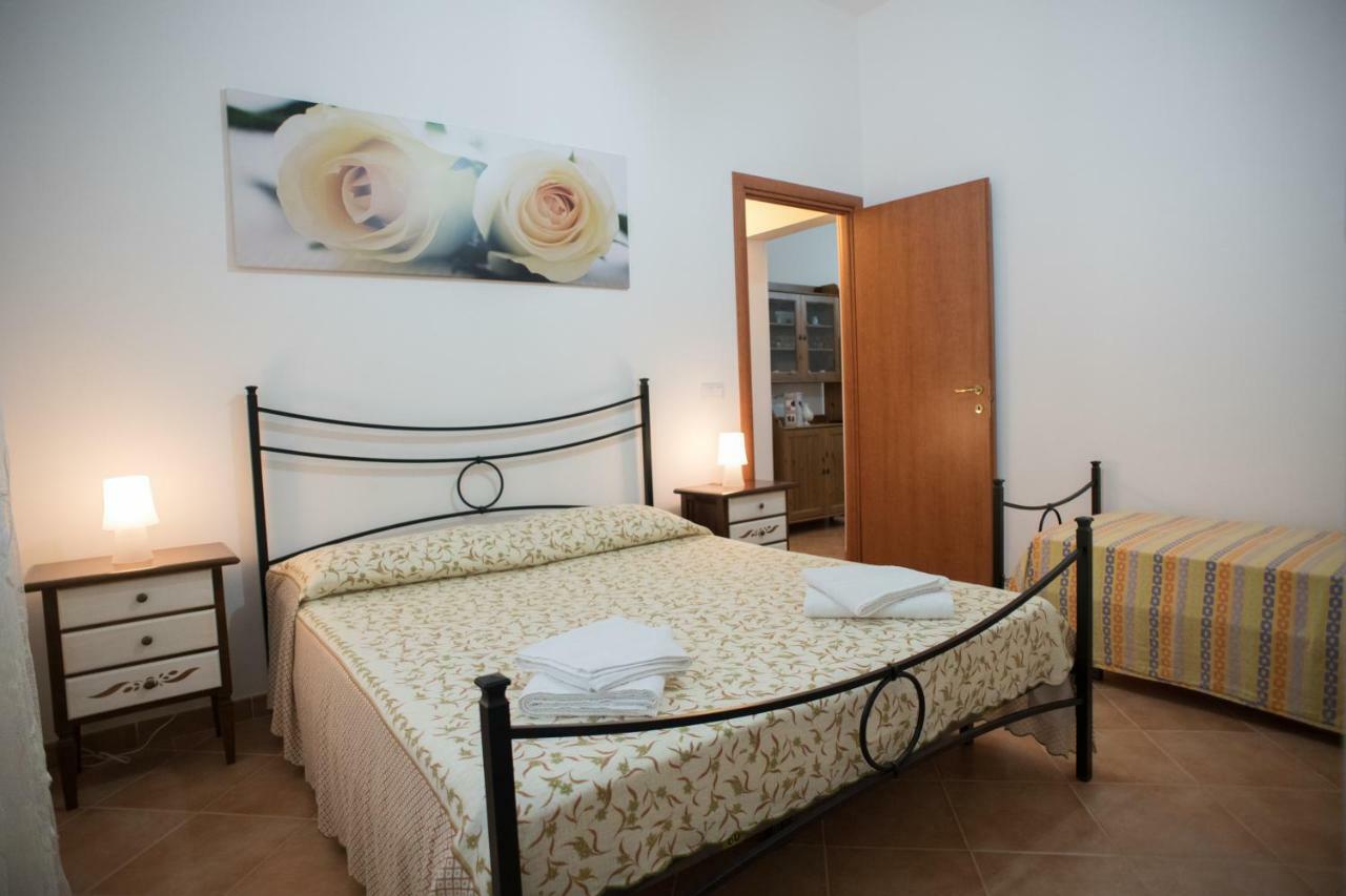 Red Rose B&B Martina Franca Kültér fotó