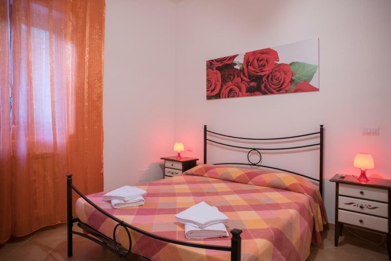 Red Rose B&B Martina Franca Kültér fotó